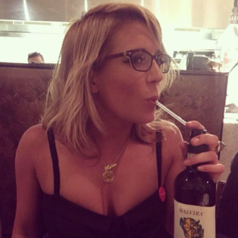 Meet your Posher, Kate